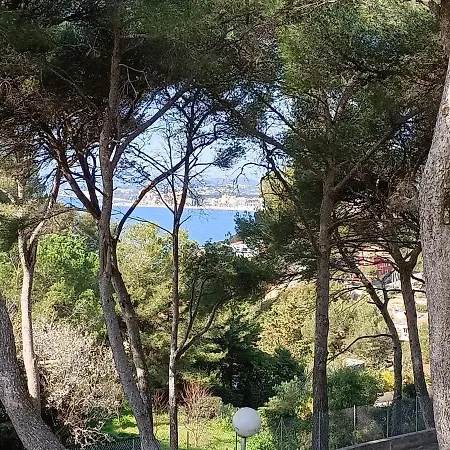 T2 Sur Sanary-sur-Mer