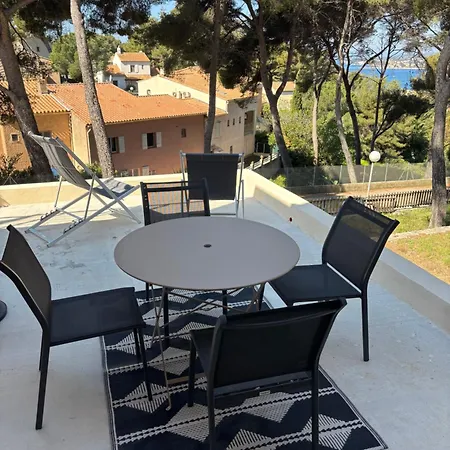 T2 Sur Apartment *