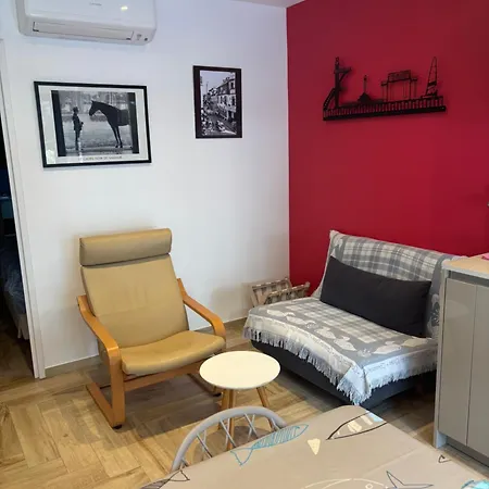 T2 Sur Apartment Sanary-sur-Mer