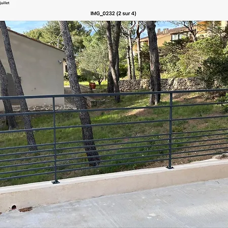 T2 Sur Sanary-sur-Mer